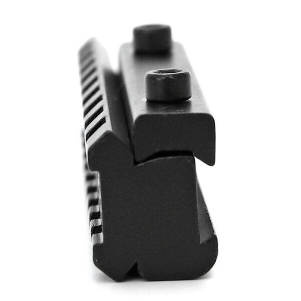 Adaptador Trilho De 11mm Para 20mm