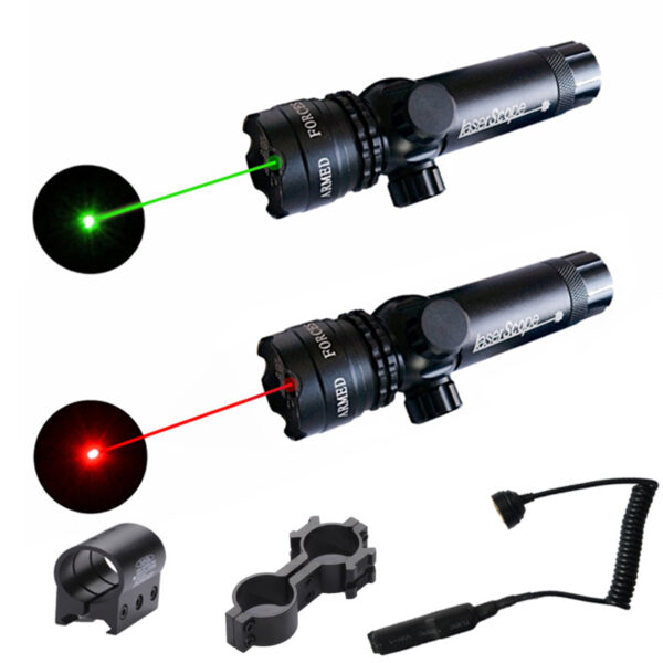 Mira Laser Scope