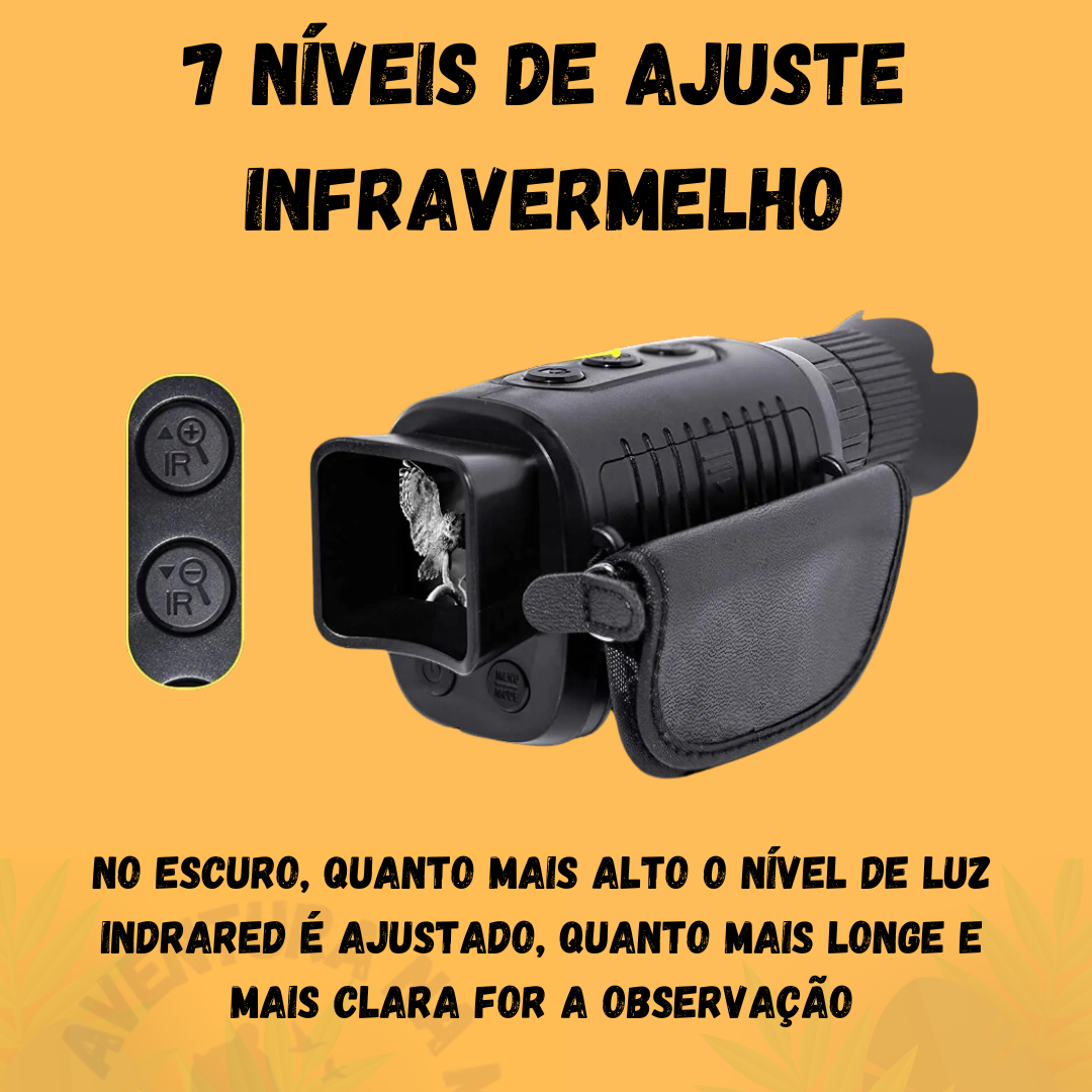 Visão Noturna NV2K