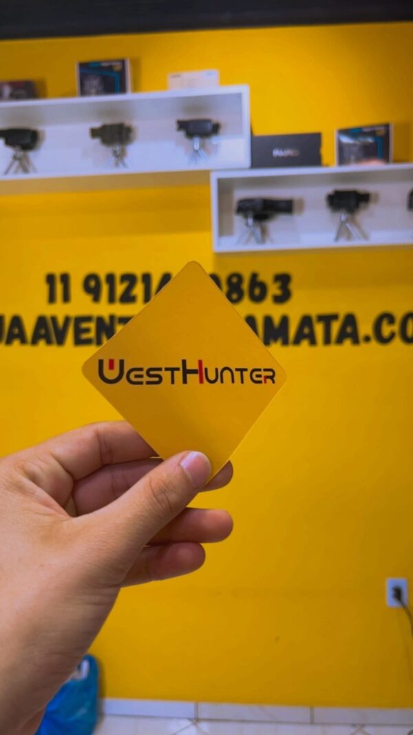 Luneta Shortdot 1.2-6×24 HD-S WestHunter - Image 15